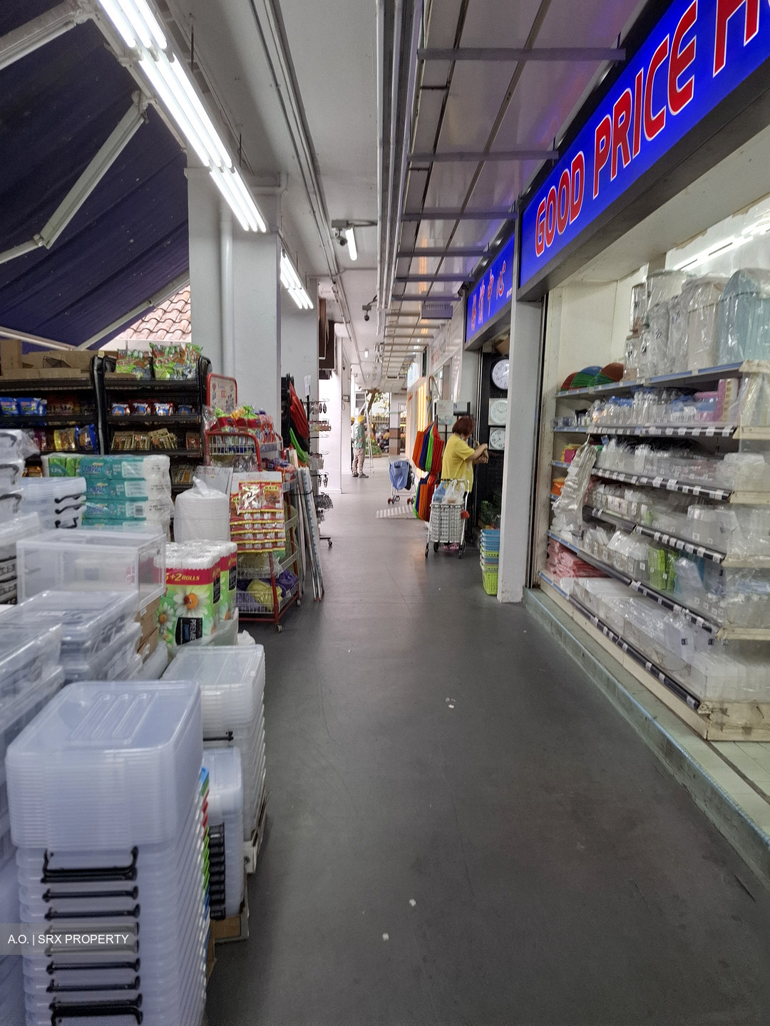 Hong Kah Ville (D22), Shop House #514351331